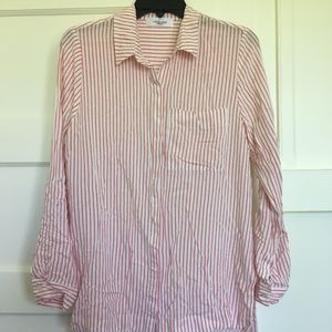 CJLA Brentwood Button Down Shirt